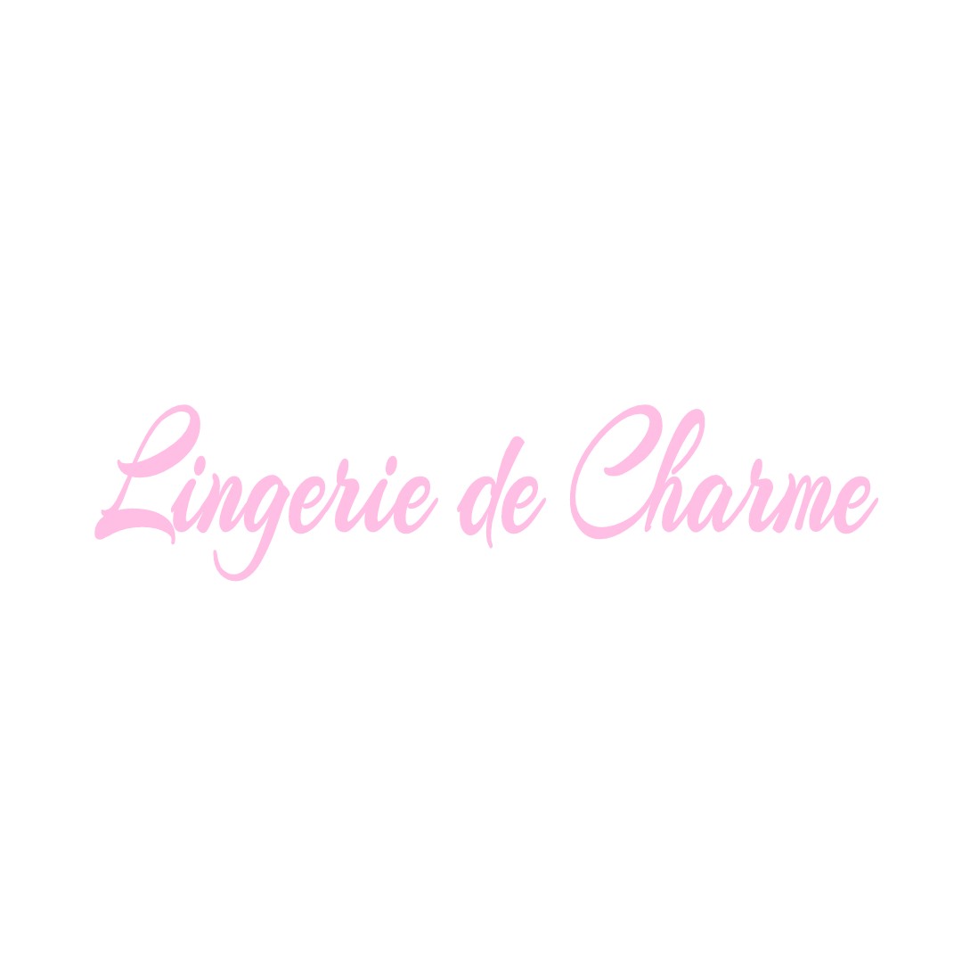 LINGERIE DE CHARME DOUMY